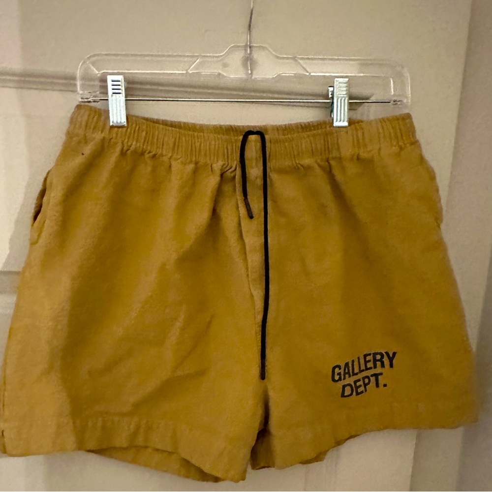 GALLERY DEPT. Zuma Shorts! Brand New ❌ NEVER WORN❌